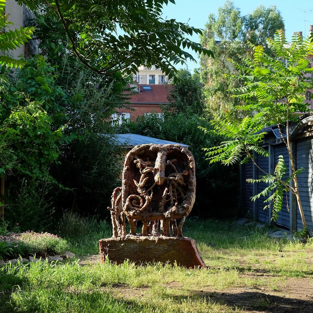 The Community Centre 1